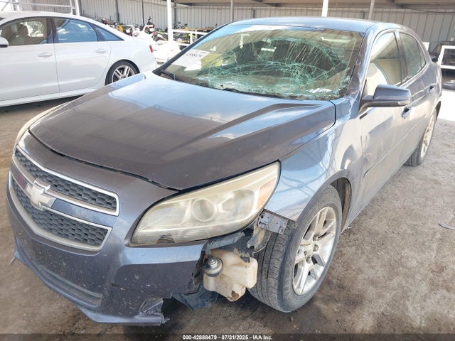 42888479 :رقم المزاد ، 1G11C5SA4DF179556 vin ، 2013 Chevrolet Malibu 1lt مزاد بيع