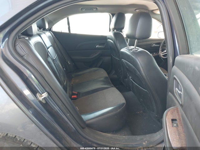 42888479 :رقم المزاد ، 1G11C5SA4DF179556 vin ، 2013 Chevrolet Malibu 1lt مزاد بيع