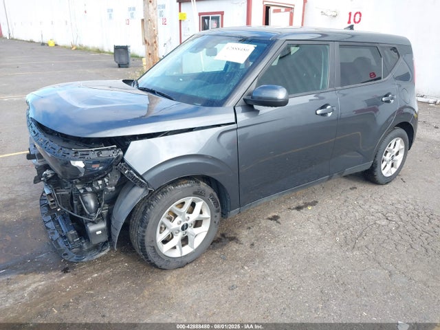 KIA mpi nu 2023 KNDJ23AU5P7882589 Image 2