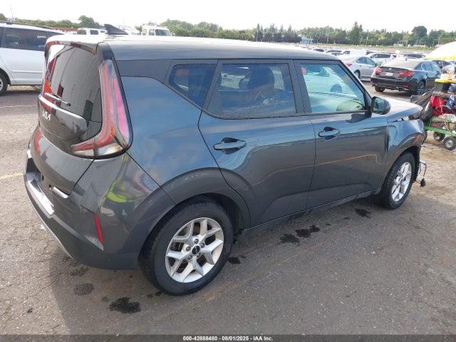 KIA mpi nu 2023 KNDJ23AU5P7882589 Image 4