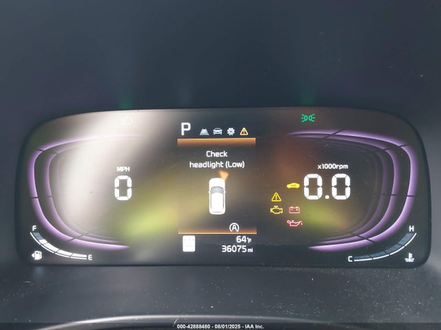 KIA mpi nu 2023 KNDJ23AU5P7882589 Image 7