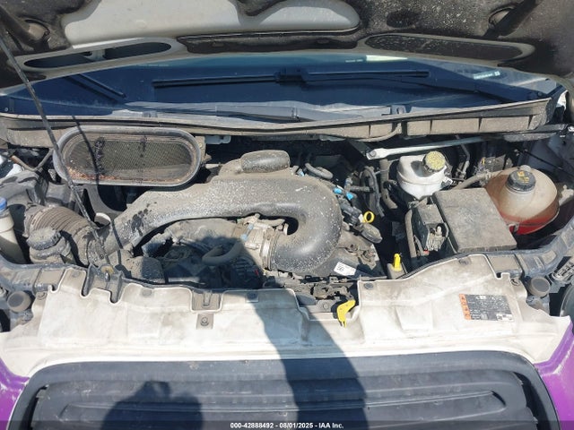 1FTBW2CM5JKA36421 Ford 2018