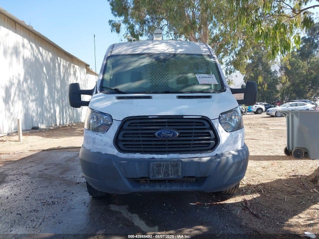 1FTBW2CM5JKA36421 Ford 2018
