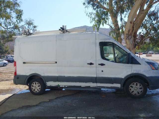 1FTBW2CM5JKA36421 Ford 2018