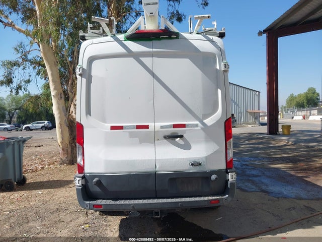 1FTBW2CM5JKA36421 Ford 2018