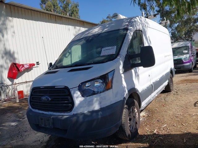 1FTBW2CM5JKA36421 Ford 2018