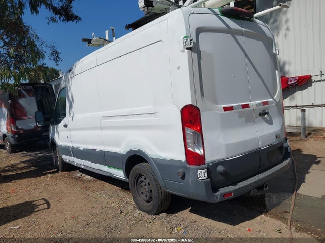 1FTBW2CM5JKA36421 Ford 2018