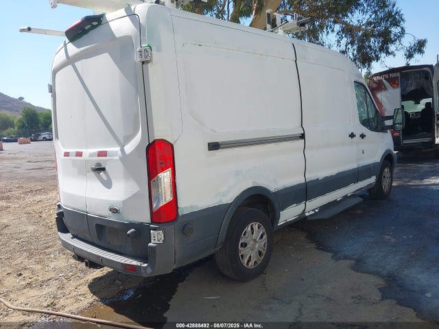 1FTBW2CM5JKA36421 Ford 2018