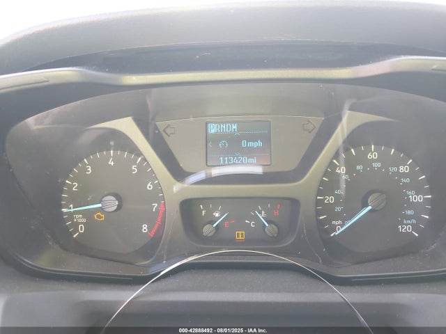 1FTBW2CM5JKA36421 Ford 2018