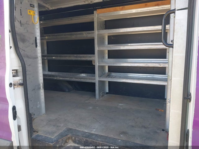 1FTBW2CM5JKA36421 Ford 2018