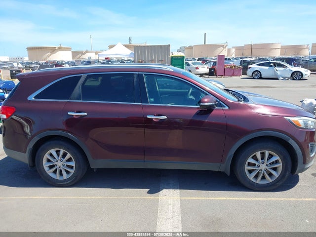 5XYPG4A36JG374618 KIA gdi theta-ii