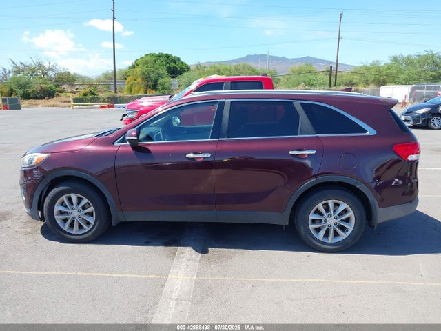 5XYPG4A36JG374618 KIA gdi theta-ii