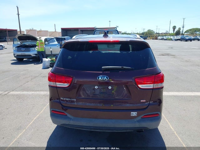 5XYPG4A36JG374618 KIA gdi theta-ii