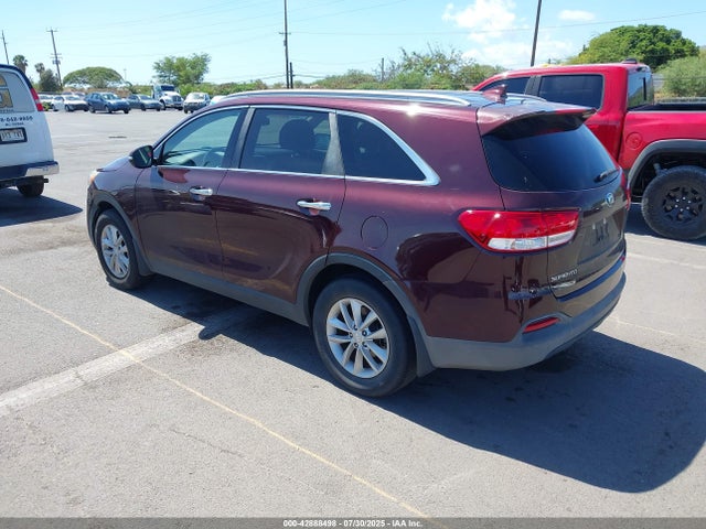 5XYPG4A36JG374618 KIA gdi theta-ii