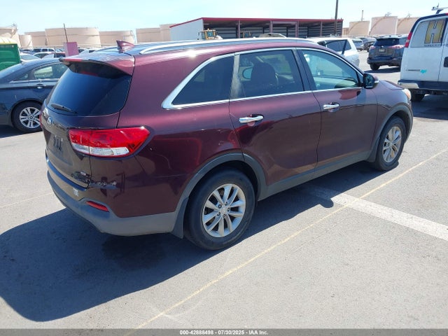 5XYPG4A36JG374618 KIA gdi theta-ii