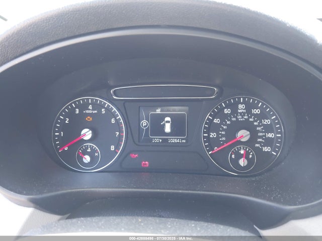 5XYPG4A36JG374618 KIA gdi theta-ii