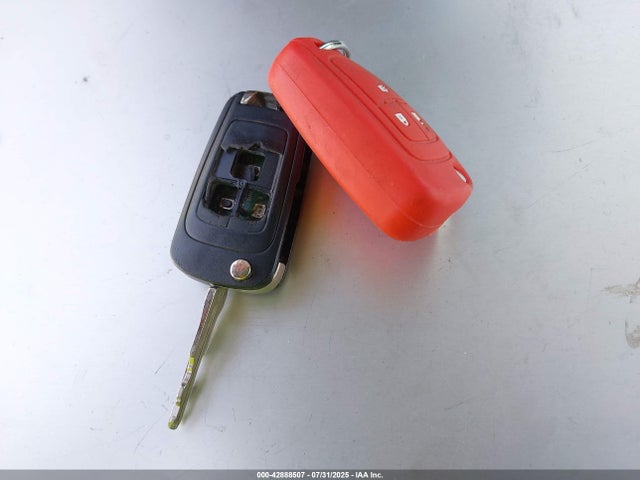 Chevrolet ll0 2014 KL8CD6S94EC539705 Image 11