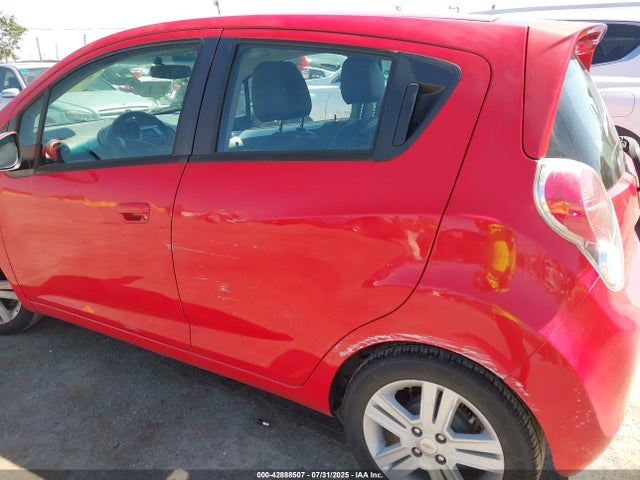 Chevrolet ll0 2014 KL8CD6S94EC539705 Image 14