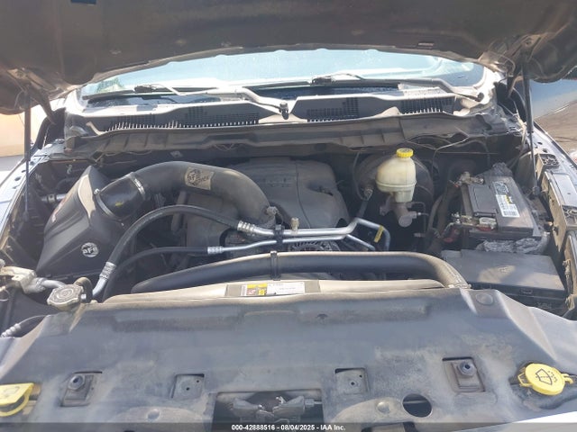 RAM 2014 2014 1C6RR6GTXES422571 Image 10