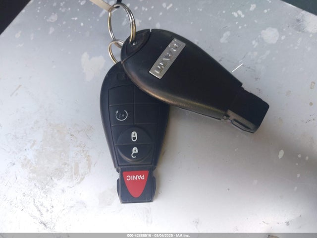 RAM 2014 2014 1C6RR6GTXES422571 Image 11