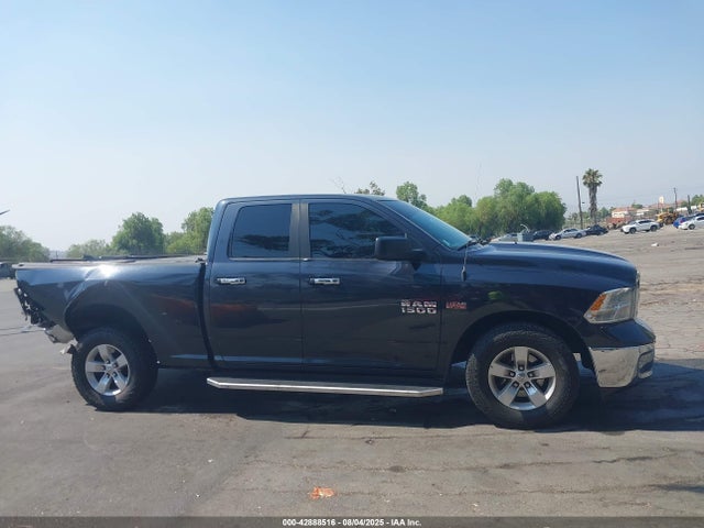 RAM 2014 2014 1C6RR6GTXES422571 Image 14