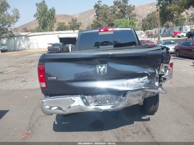 RAM 2014 2014 1C6RR6GTXES422571 Image 17