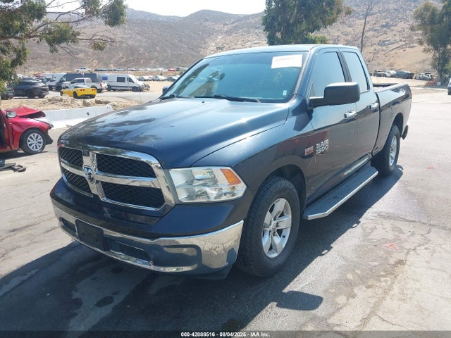 RAM 2014 2014 1C6RR6GTXES422571 Image 2