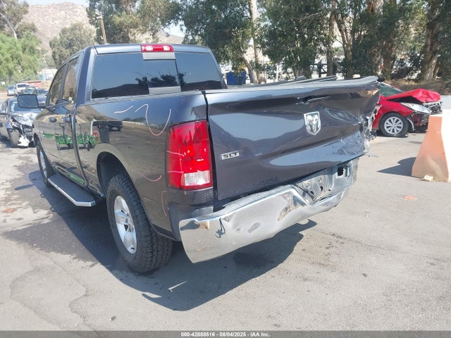 RAM 2014 2014 1C6RR6GTXES422571 Image 3