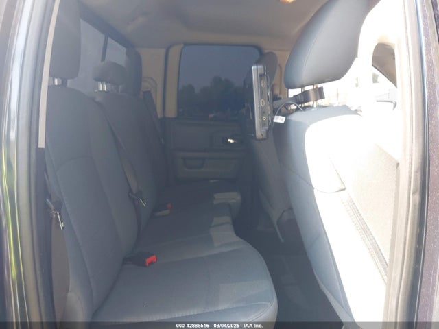 RAM 2014 2014 1C6RR6GTXES422571 Image 8