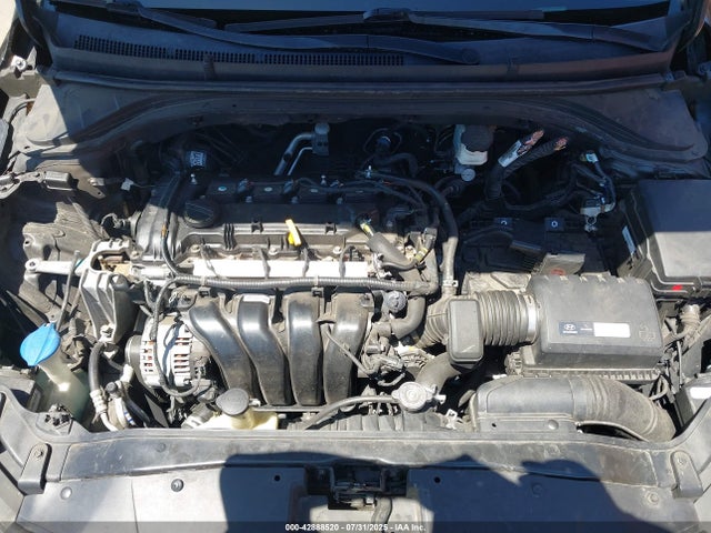 5NPD84LF7JH246906 Hyundai mpi nu