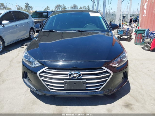 5NPD84LF7JH246906 Hyundai mpi nu