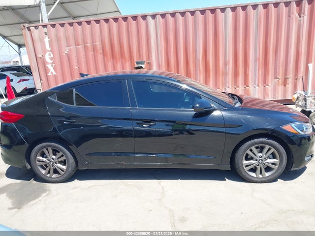 5NPD84LF7JH246906 Hyundai mpi nu