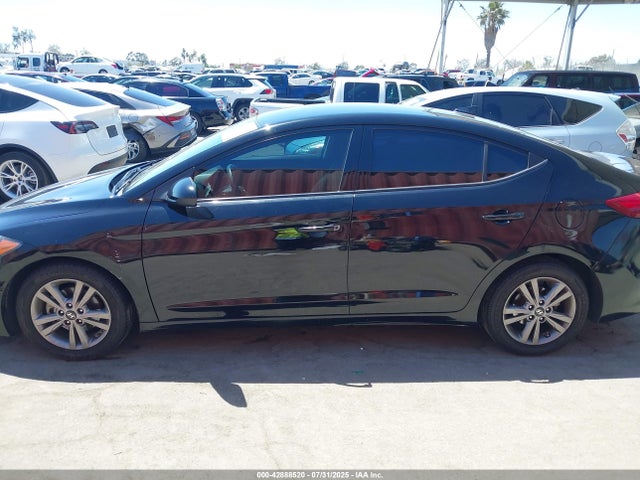 5NPD84LF7JH246906 Hyundai mpi nu