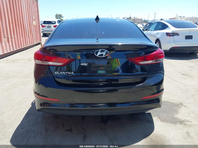 5NPD84LF7JH246906 Hyundai mpi nu