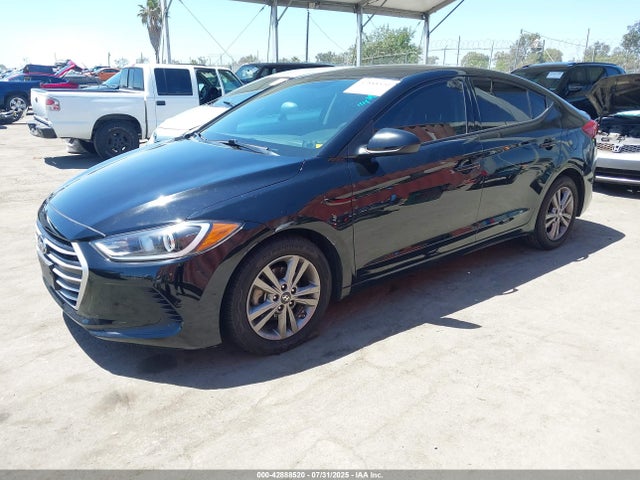5NPD84LF7JH246906 Hyundai mpi nu