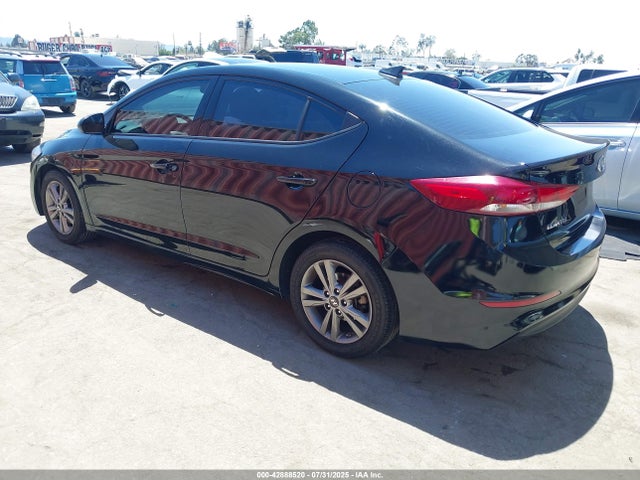5NPD84LF7JH246906 Hyundai mpi nu