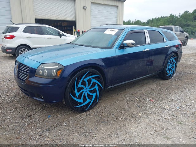 Aukcja sprzedaży 2006 Dodge Magnum, vin: 2D4FV47V96H442402, numer aukcji: 42888523