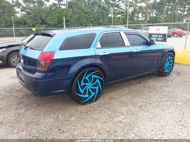 Aukcja sprzedaży 2006 Dodge Magnum, vin: 2D4FV47V96H442402, numer aukcji: 42888523