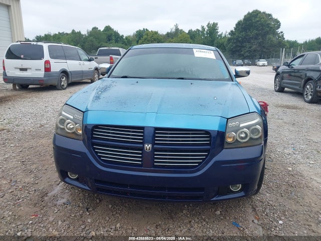 Auction sale of the 2006 Dodge Magnum, vin: 2D4FV47V96H442402, lot number: 42888523