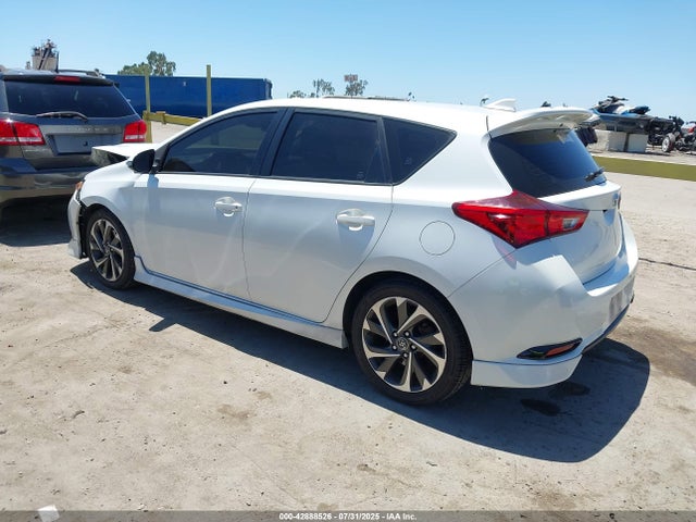 JTNKARJE0JJ556367 Toyota 2zr-fae