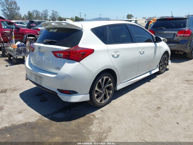 JTNKARJE0JJ556367 Toyota 2zr-fae