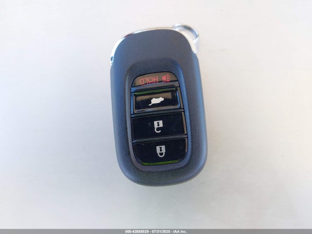 19XFL2G81RE005057 Honda k20c2