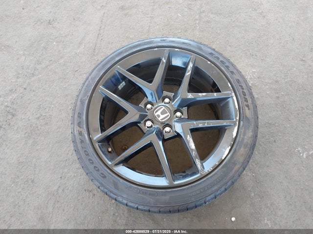 19XFL2G81RE005057 Honda k20c2