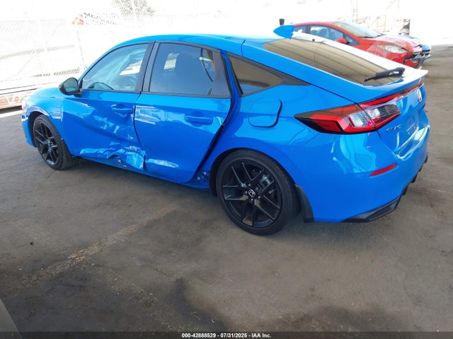 19XFL2G81RE005057 Honda k20c2