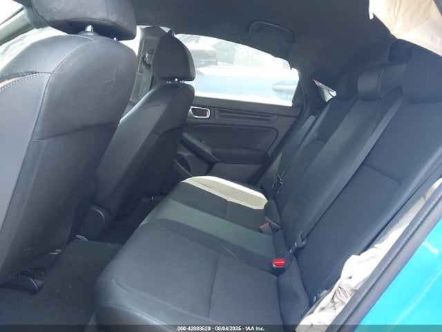 19XFL2G81RE005057 Honda k20c2