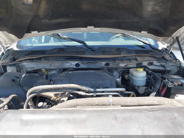 Продаж на аукціоні авто 2014 Ram 2500 Tradesman, vin: 3C6UR5HJ1EG219271, номер лоту: 42888530
