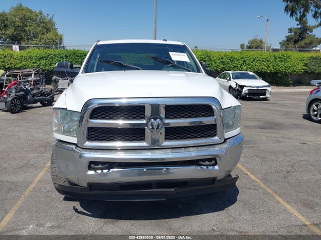 Продаж на аукціоні авто 2014 Ram 2500 Tradesman, vin: 3C6UR5HJ1EG219271, номер лоту: 42888530