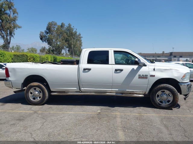 Продаж на аукціоні авто 2014 Ram 2500 Tradesman, vin: 3C6UR5HJ1EG219271, номер лоту: 42888530