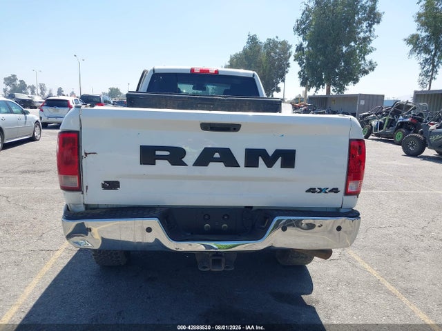 Продаж на аукціоні авто 2014 Ram 2500 Tradesman, vin: 3C6UR5HJ1EG219271, номер лоту: 42888530