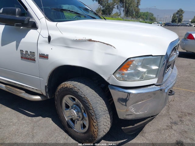 Продаж на аукціоні авто 2014 Ram 2500 Tradesman, vin: 3C6UR5HJ1EG219271, номер лоту: 42888530